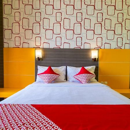 Oyo 922 Pp Dream Guest House Lovina  Luaran gambar