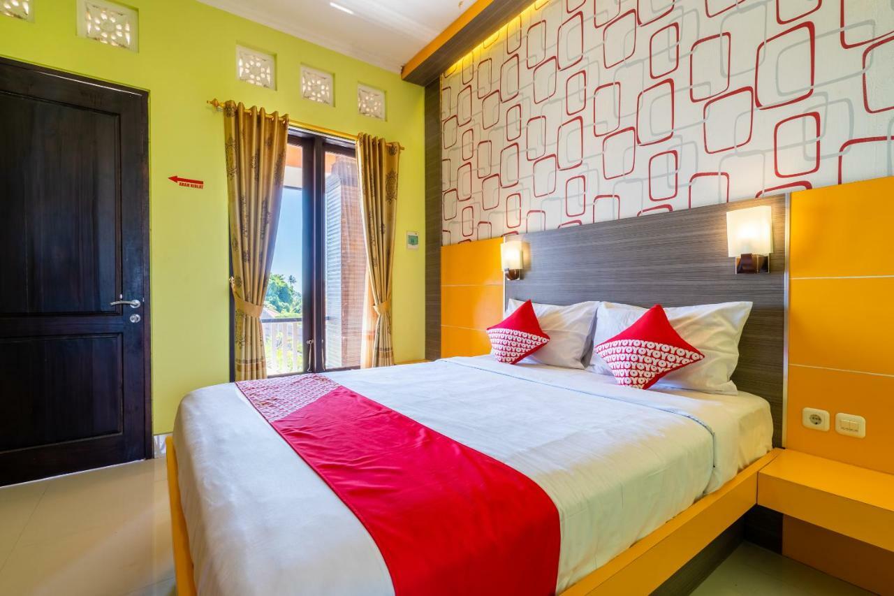 Oyo 922 Pp Dream Guest House Lovina  Luaran gambar