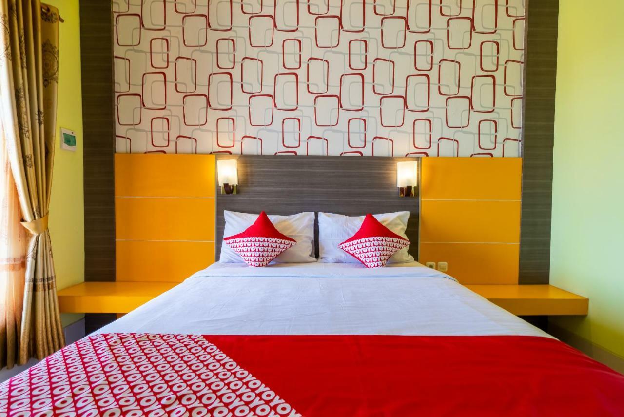 Oyo 922 Pp Dream Guest House Lovina  Luaran gambar