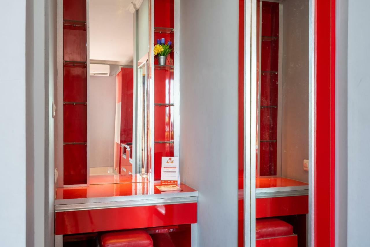 Oyo 922 Pp Dream Guest House Lovina  Luaran gambar