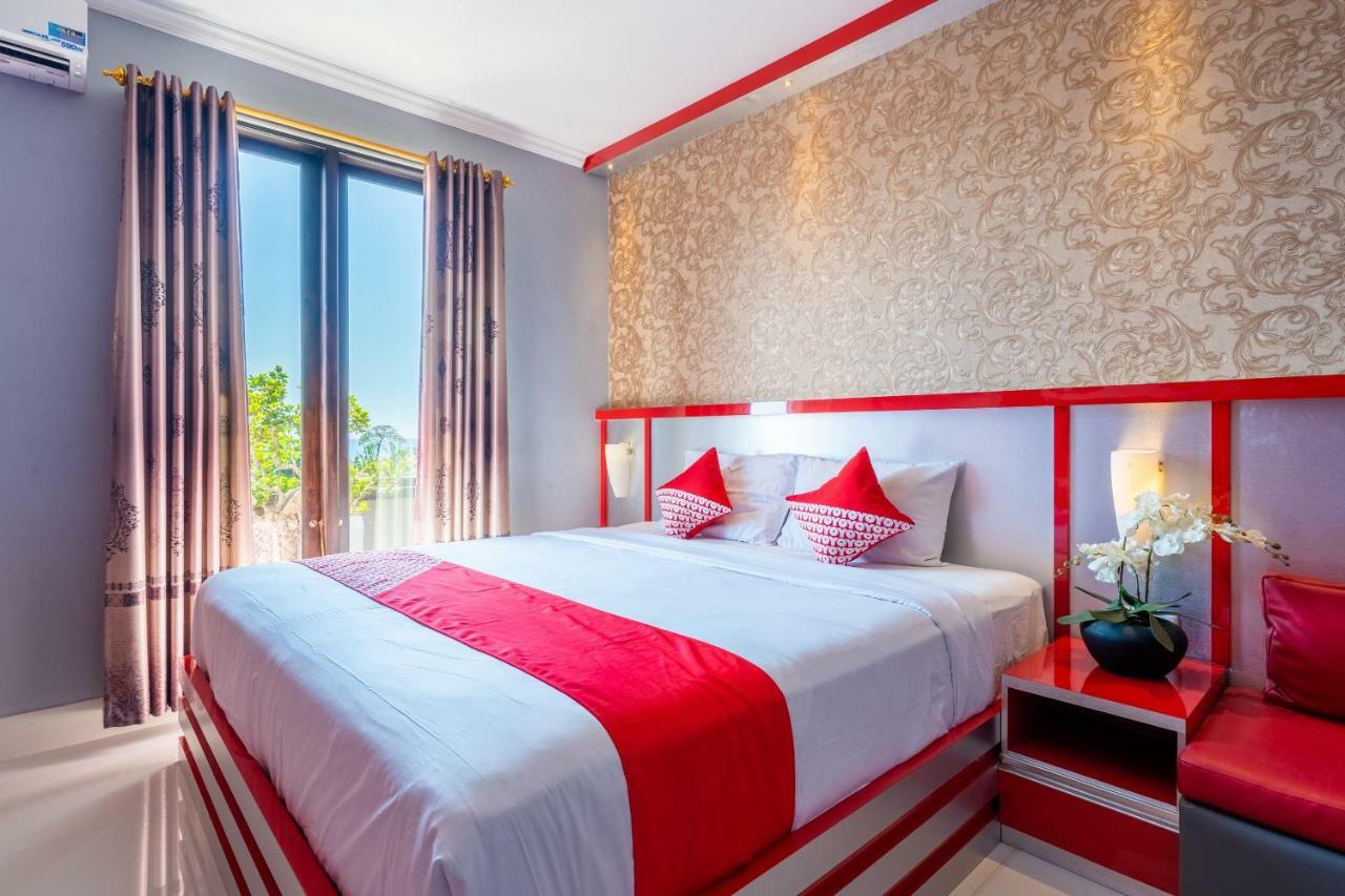 Oyo 922 Pp Dream Guest House Lovina  Luaran gambar
