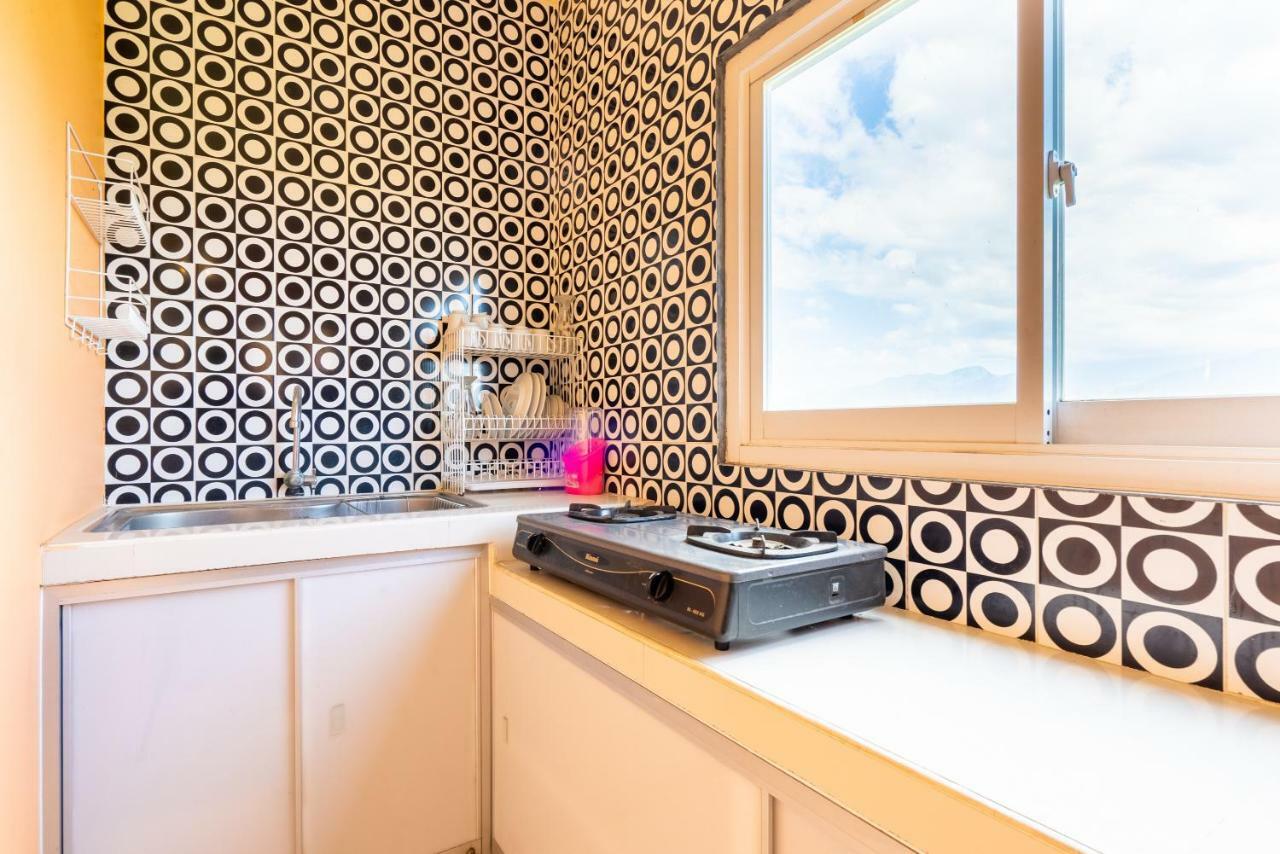 Oyo 922 Pp Dream Guest House Lovina  Luaran gambar