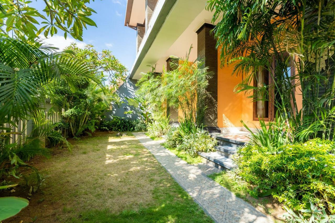Oyo 922 Pp Dream Guest House Lovina  Luaran gambar