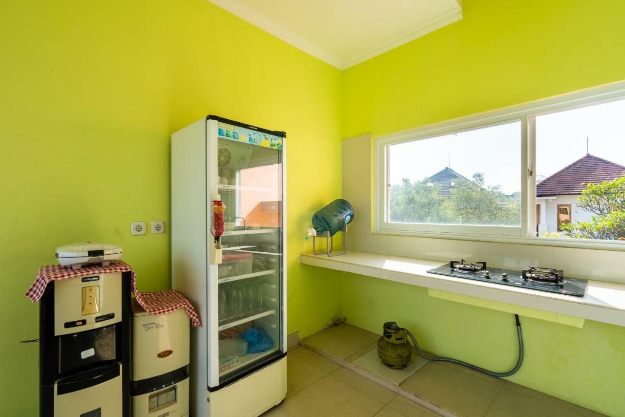 Oyo 922 Pp Dream Guest House Lovina  Luaran gambar