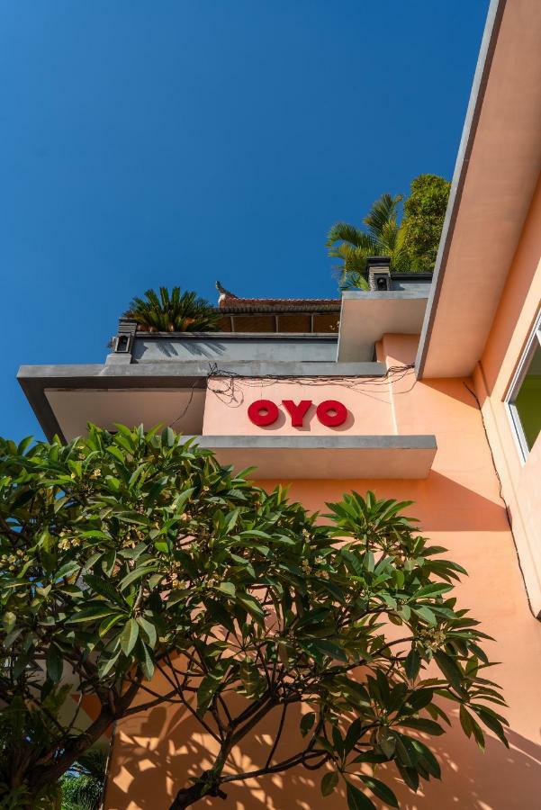 Oyo 922 Pp Dream Guest House Lovina  Luaran gambar
