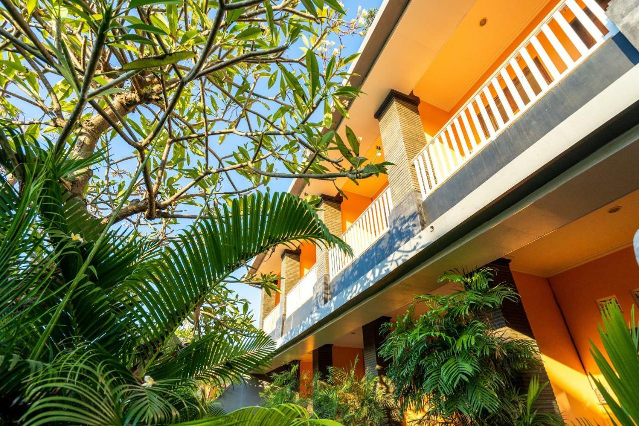 Oyo 922 Pp Dream Guest House Lovina  Luaran gambar