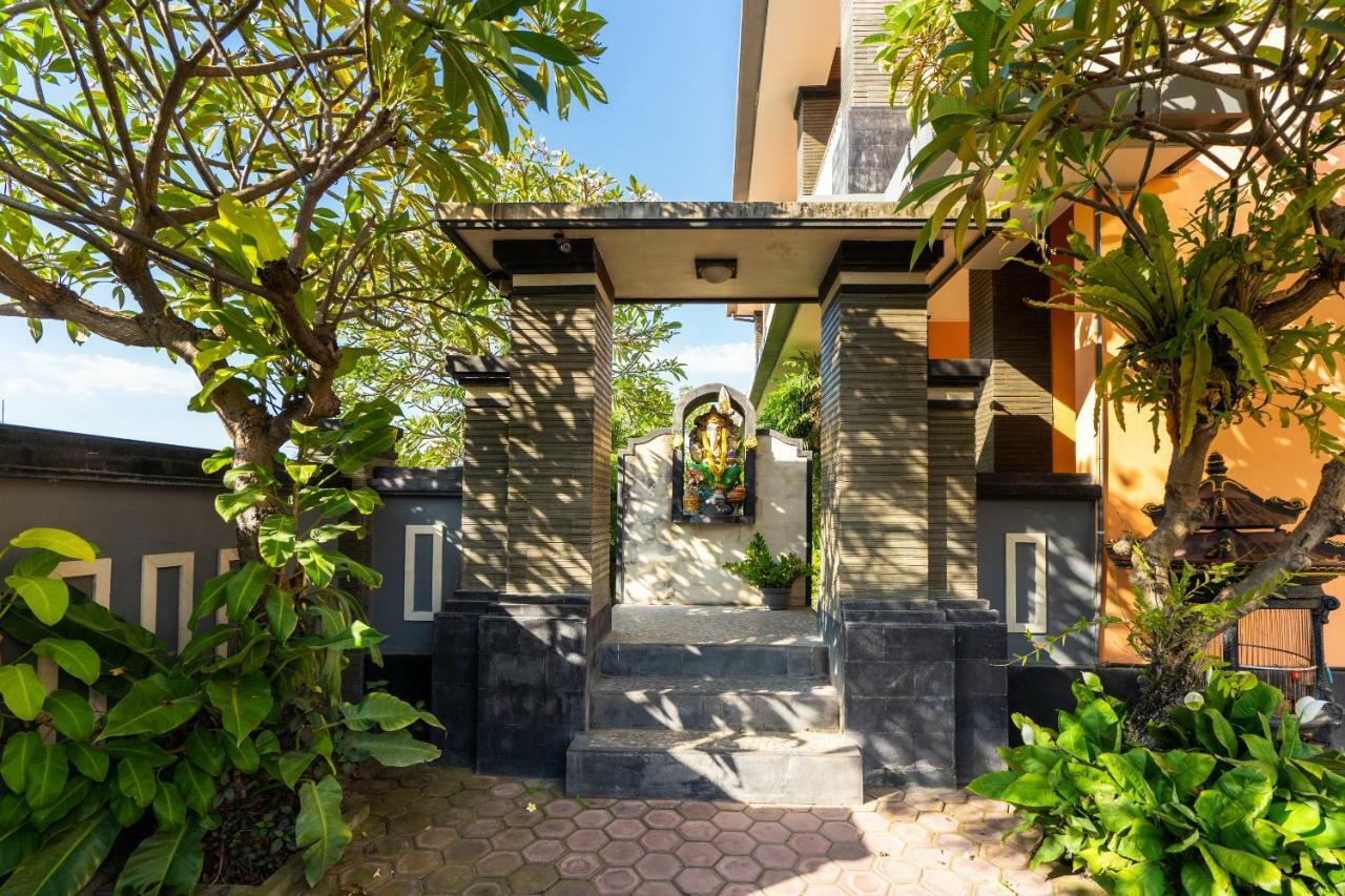 Oyo 922 Pp Dream Guest House Lovina  Luaran gambar